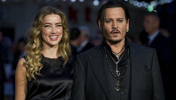 ¡Tras divorcio! ¿Johnny Depp demanda a sus abogados?