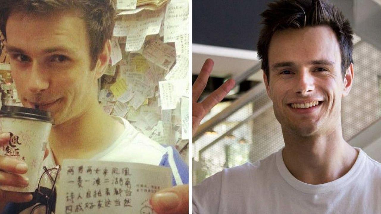 Joven tiene un accidente, entra en coma y al despertarse solo hablaba chino mandarín