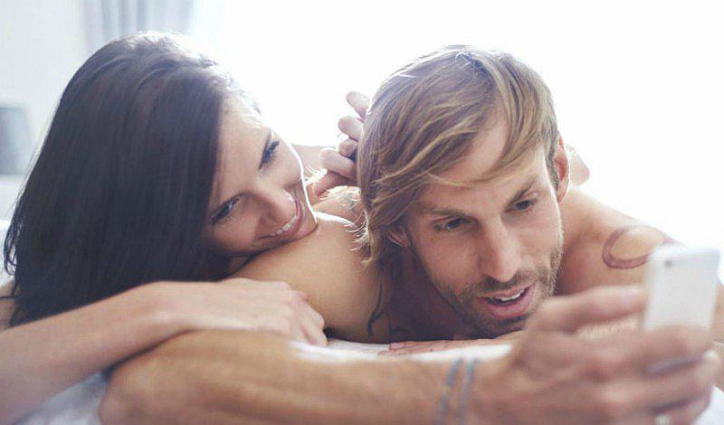 6 apps para disfrutar al máximo de tu intimidad