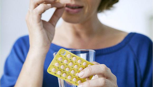¿Sabes cuáles son los métodos anticonceptivos que puedes usar luego del parto?