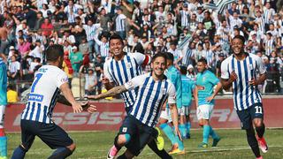 ​Torneo Clausura: Alianza vence 2-1 a Cristal, y Garcilaso es líder (VIDEO)