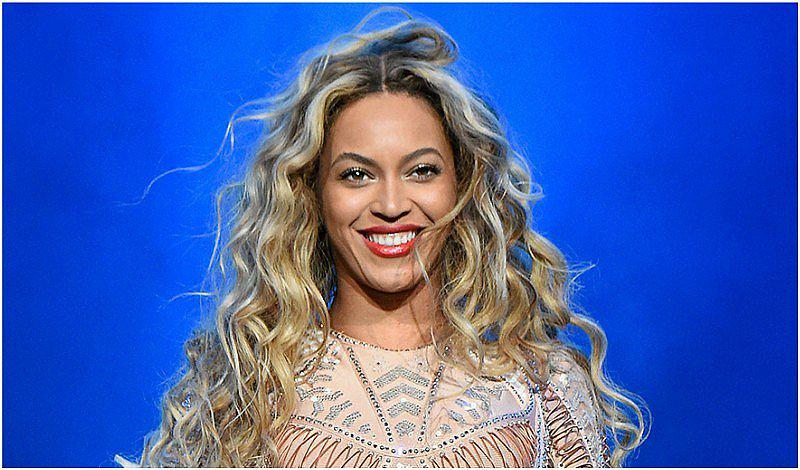 Tips para obtener el rubio ideal de Beyoncé