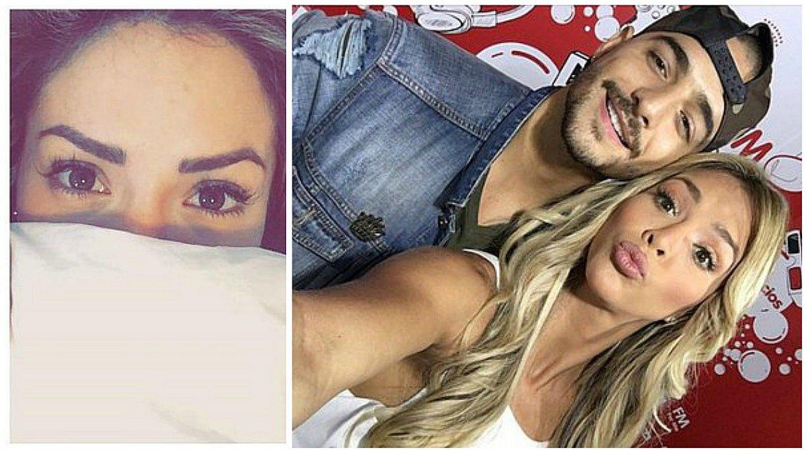 ​Sheyla Rojas: revelan quién es su nuevo amor y ¡no es Maluma!