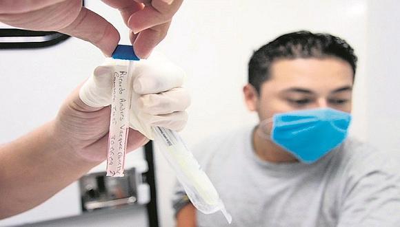 Sector Salud en alerta por influenza AH1N1