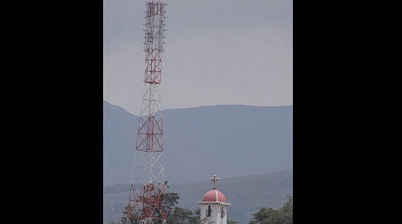 Osiptel: Faltan antenas para mejorar señal telefónica
