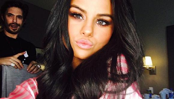 Instagram: Esto ganaría Selena Gomez por publicar en la famosa red social