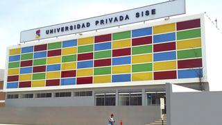 Sunedu deniega licencia institucional a la Universidad Privada SISE