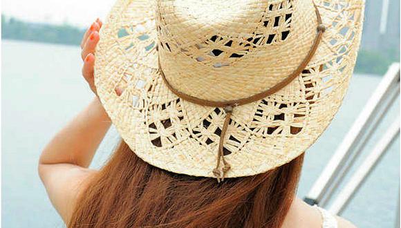 5 tipos de sombrero que reinarán este verano