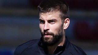 ¿Por qué Gerard Piqué se fue de la reunión legal que tenía con Shakira?