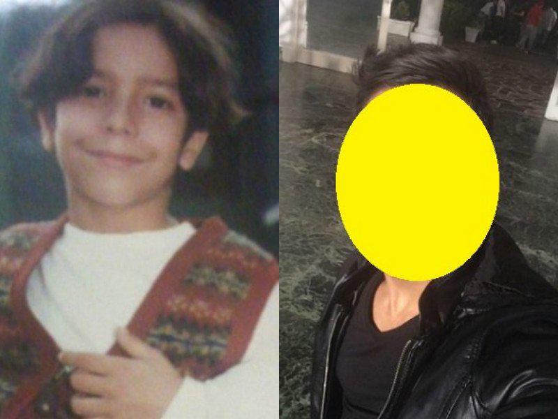 Salserín: no creerás como luce el "bebé salsero" 