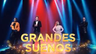 “Yo Soy”: Cristian Rivero anuncia regreso de reality a la televisión | VIDEO