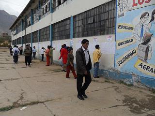 Profesionales que no estudiaron Educación podrán seguir ejerciendo la carrera