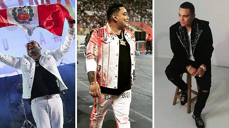 Josimar luce diferente al lograr bajar 15 kilos tras operación de balón gástrico│VIDEO