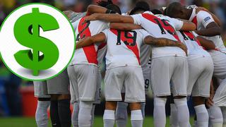 Copa América: La millonaria cifra que se llevará Perú tras recibir la medalla de plata 
