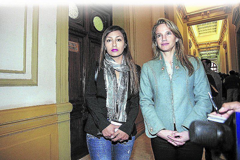 Cindy quiere  preso a calato pegalón