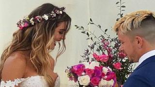 Mario Hart y Korina Rivadeneira: esto es lo que costó la polémica boda 