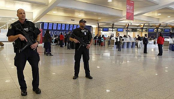 EE.UU.: Falsa alarma obliga a evacuar terminal del Aeropuerto de Atlanta