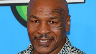 Mike Tyson confirmó que volverá al boxeo con fines benéficos