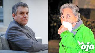 Rafael Vela: Alejandro Toledo podría ser extraditado si habeas corpus es rechazado en primera instancia