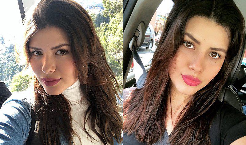 Antonella de Groot enseña cómo preparar una nutritiva tortilla de avena