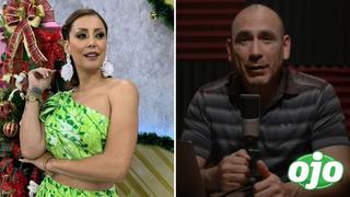 ¿Karla le envía fuerte indirecta a Rafael Fernández?: “Entenderás lo que realmente mereces” 