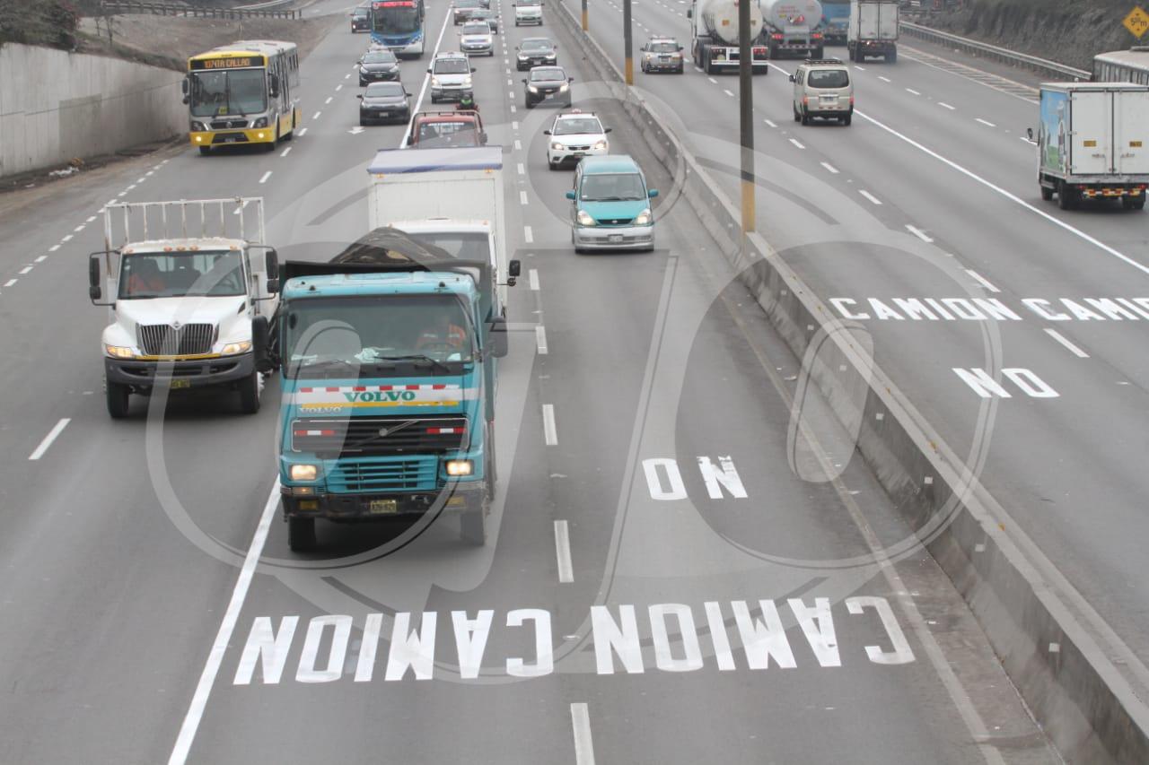 Foto: Carlos Michilot