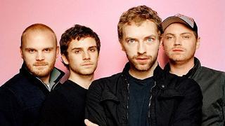 Coldplay: Esta sería la lista de canciones que tocará en el Estadio Nacional