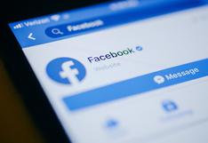 Facebook sí escucha los audios que envías en tus chats de messenger