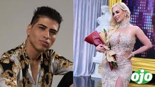 Dalia Durán sorprendida con confesiones de John Kelvin en la cárcel: “solo el tiempo dirá”