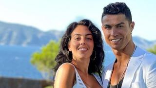 Conoce el cuarto que tendrán los mellizos de Georgina Rodríguez y Cristiano Ronaldo 