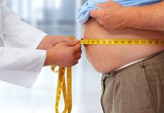 La obesidad reduce la esperanza de vida de entre 5 y 7 años a los 40 años