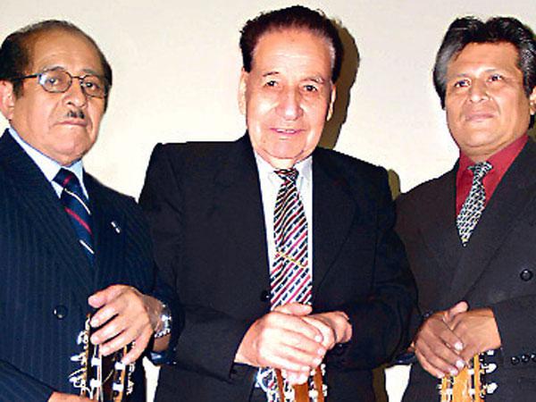 50 años de Los Errantes