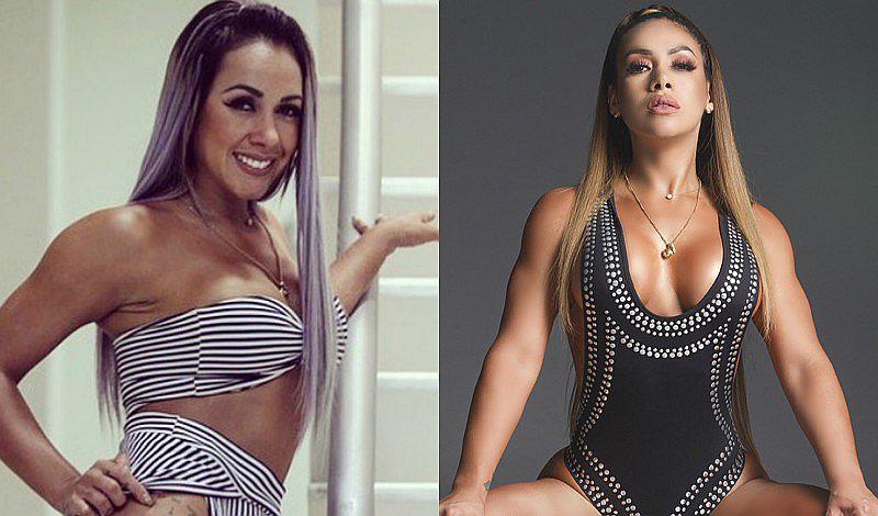 Dorita Orbegoso: 3 escotes para mujeres coquetas [FOTOS]