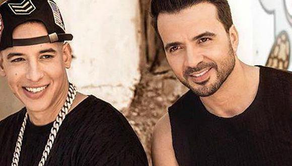 ¡Luis Fonsi y Daddy Yankee se juntan para lanzar nueva canción! [VIDEO]