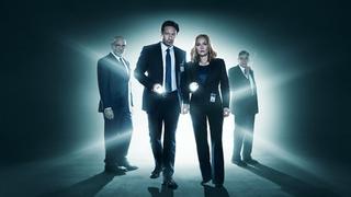 The X-Files: Fox no descarta más episodios de esta serie