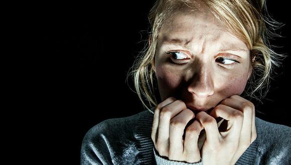 ¿Fobias extrañas? Conoce los 7 miedos más extraños del mundo