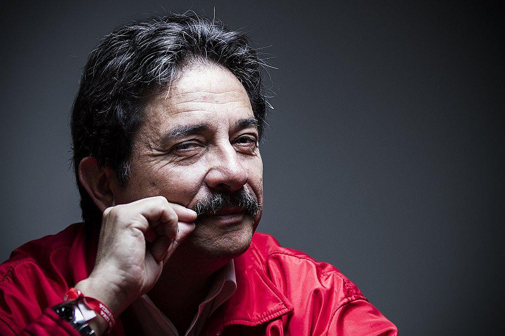 ​Golpe al “Tío Bigote”