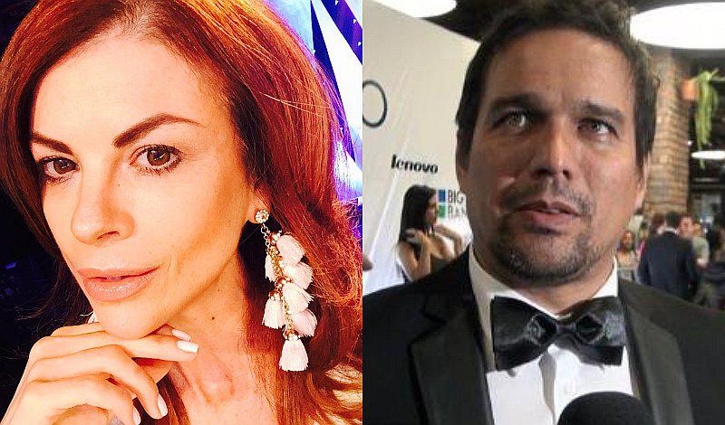 Fiorella Rodríguez: conductora puso fin a su matrimonio con Sandro Ventura 