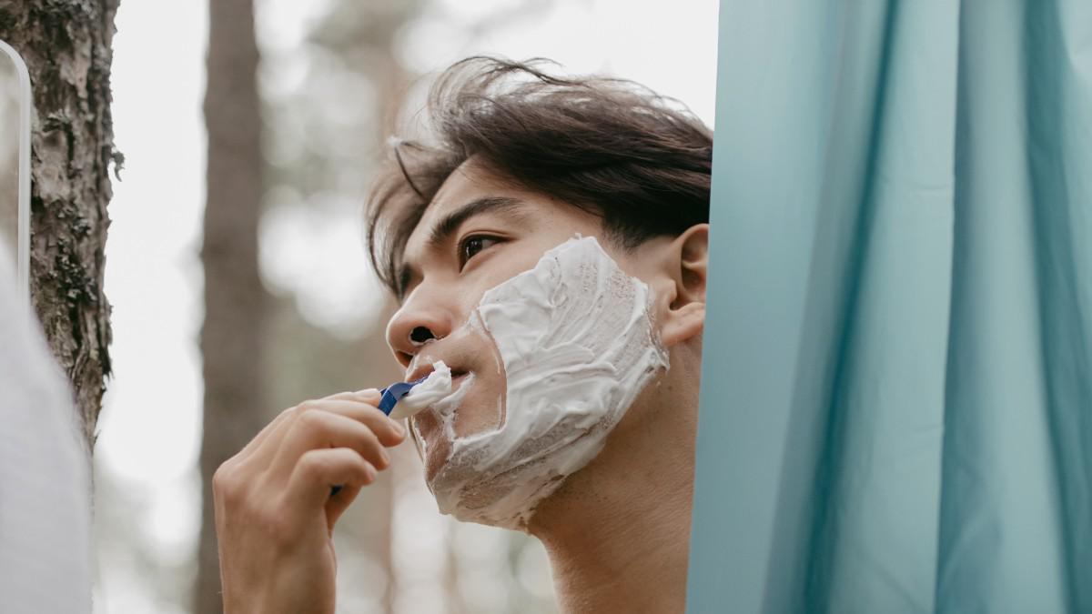 7 trucos de limpieza con espuma de afeitar que no conocías ¡y te  sorprenderán!