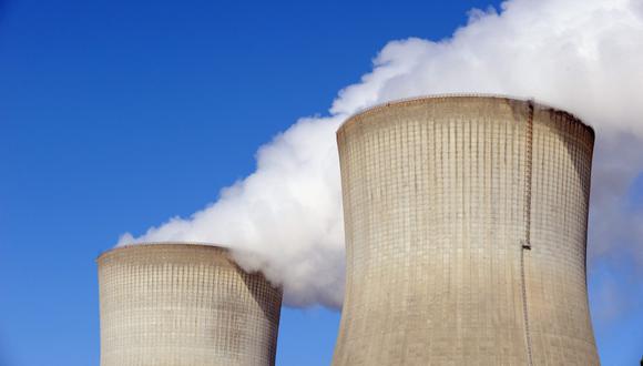 EEUU limitará emisiones de CO2 de futuras plantas de energía
