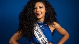 Cheslie Kryst: confirman la causa de muerte de  la Miss USA 2019