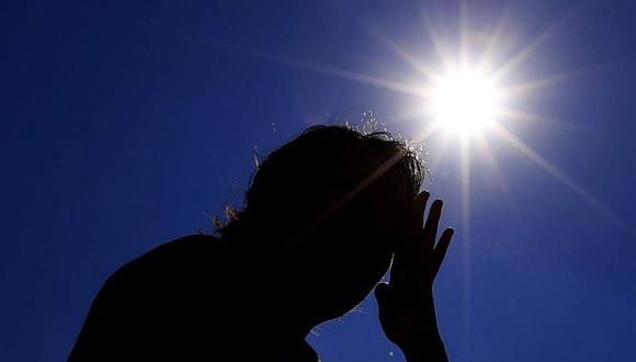 Radiación solar de este verano llegará a niveles extremos 