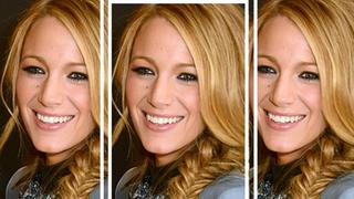 Blake Lively: ¡y su hermosa trenza espiga!