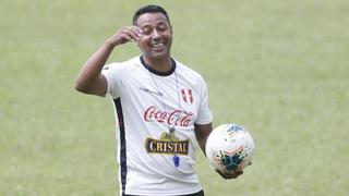 Nolberto Solano contó una de las últimas indicaciones que Ricardo Gareca dio para jugar el Perú-Paraguay