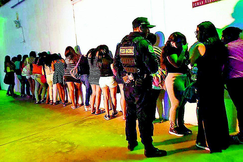 Gobierno solo destina S/0.15 por persona para la lucha contra la trata de personas