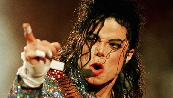 Michael Jackson: conoce el antes y después del 'Rey del pop'  