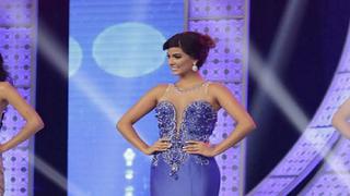 ​Ivana Yturbe no postulará el próximo año al Miss Perú Universo [VIDEO]