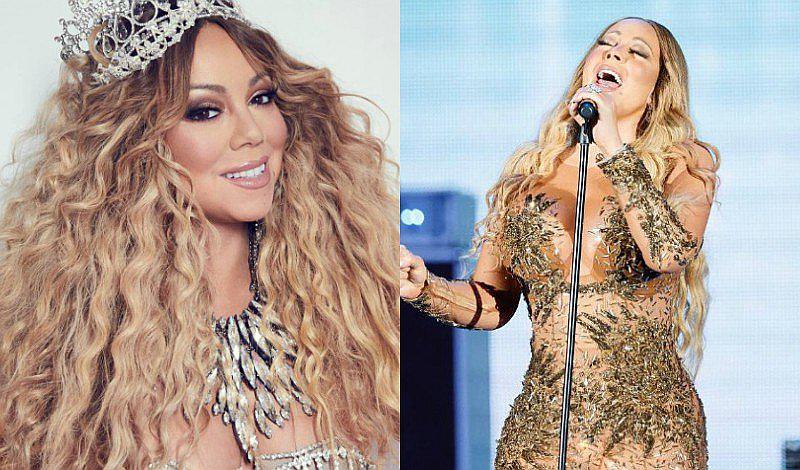 Mariah Carey generó críticas por inesperada respuesta sobre atentado en Las Vegas 