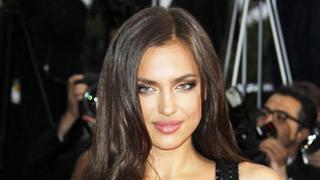 Irina Shayk: Me gustan los hombres honestos y fieles 