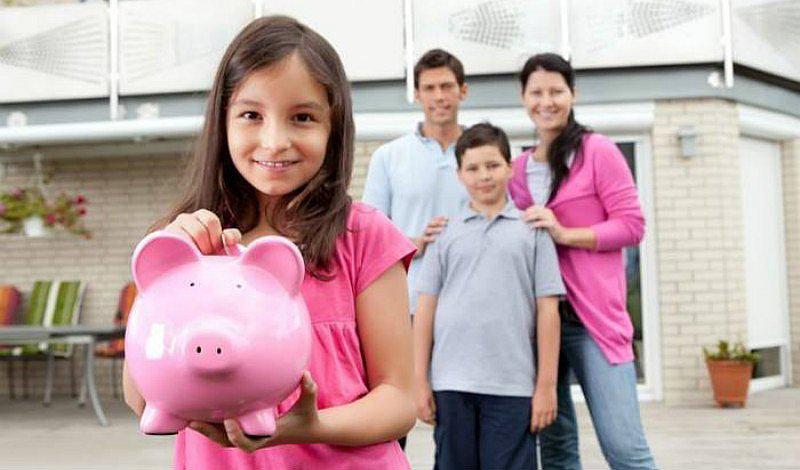 ¿Ahorra familiar? Esto es lo que necesitas hacer 